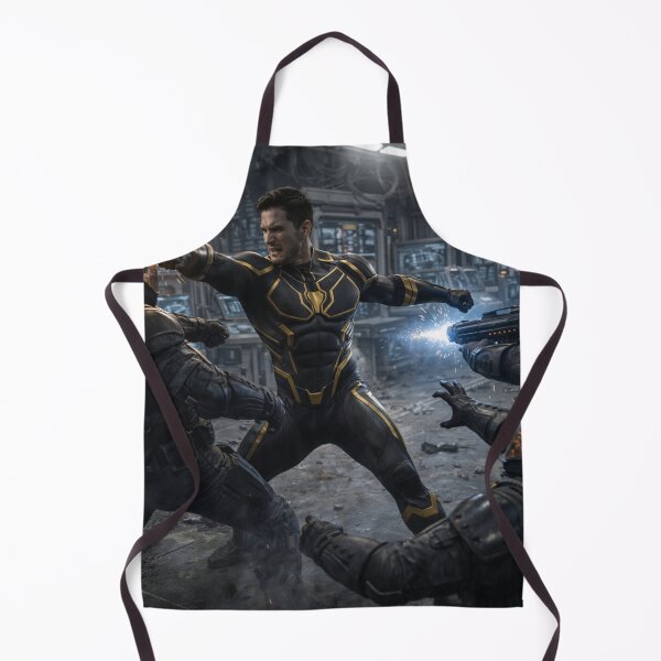Item preview, Project Terraform Lab Fight designed and sold by CHome-Design.