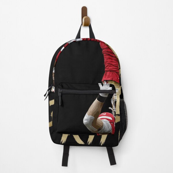 Item preview, George Kittle designed and sold by alexisjr.