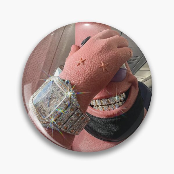 Item preview, trill patrick designed and sold by amaptar.