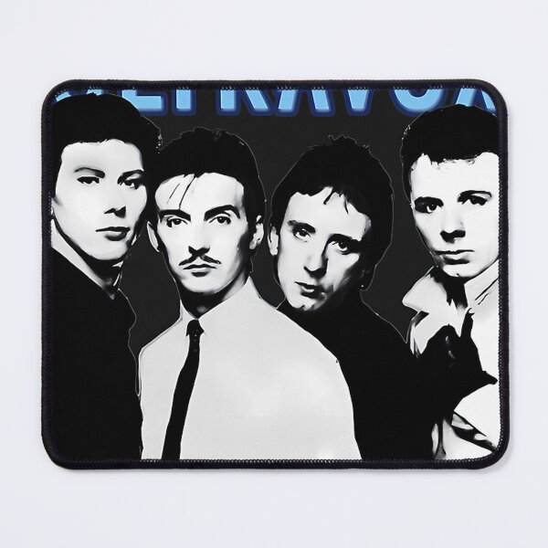 Item preview, Ultravox Minds designed and sold by printo2020.