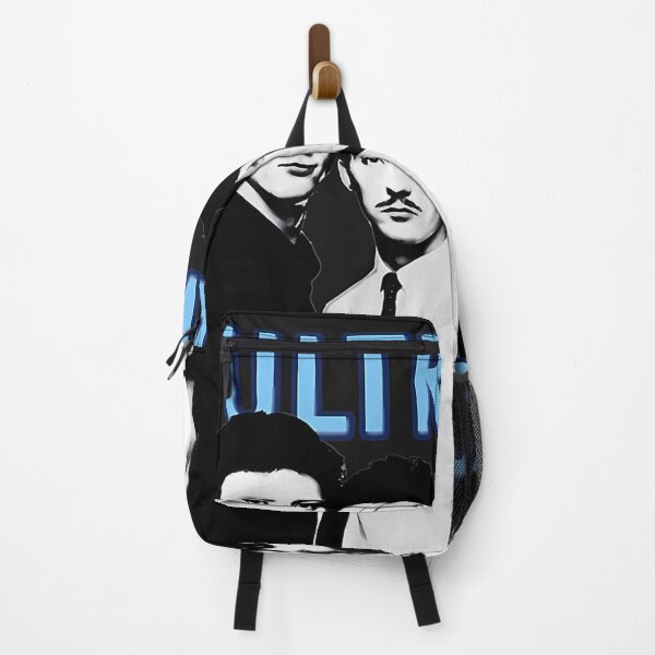 Item preview, Ultravox Minds designed and sold by printo2020.