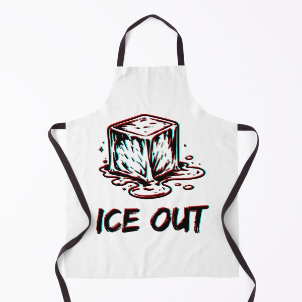 Item preview, ICE OUT Now designed and sold by doodlesloth.