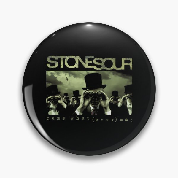 Item preview, Stone Sour Band  designed and sold by DennisChown0.