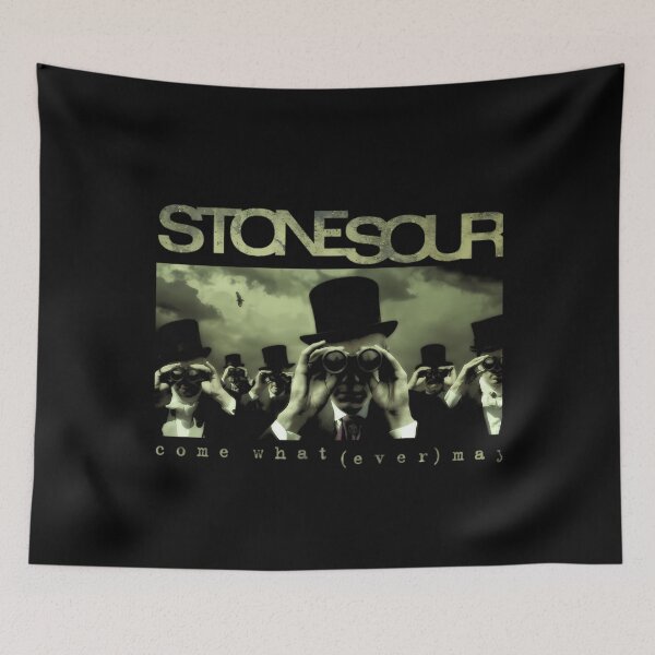 Item preview, Stone Sour Band  designed and sold by DennisChown0.