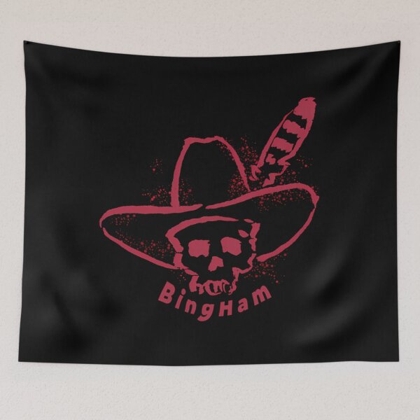 Item preview, Ryan Bingham Retro T-Shirt designed and sold by 7oota.