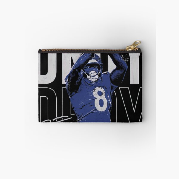 Item preview,  Jared Verse Los Angeles R 2024 Droy designed and sold by profesyonel1.