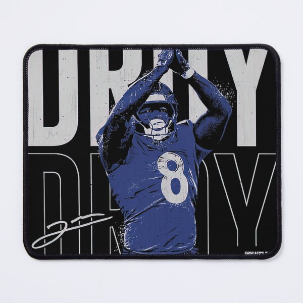 Item preview, Jared Verse Los Angeles R 2024 Droy designed and sold by profesyonel1.