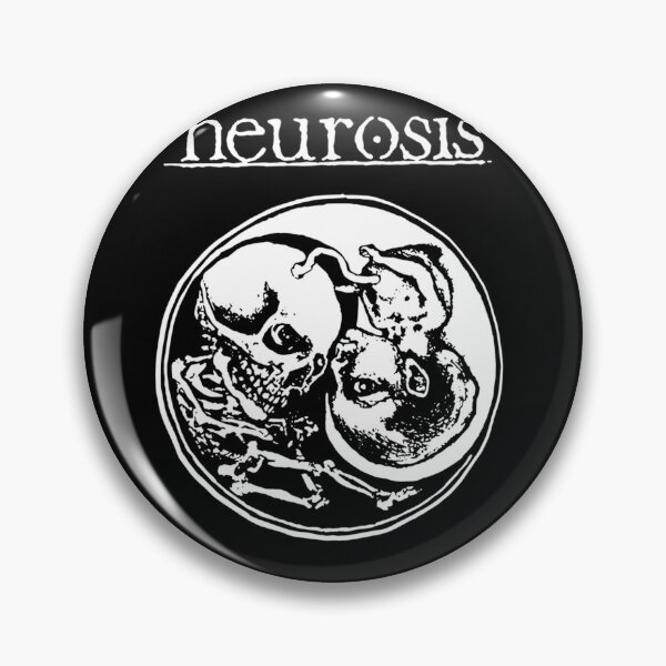 Item preview, Neurosis Band designed and sold by printo2020.