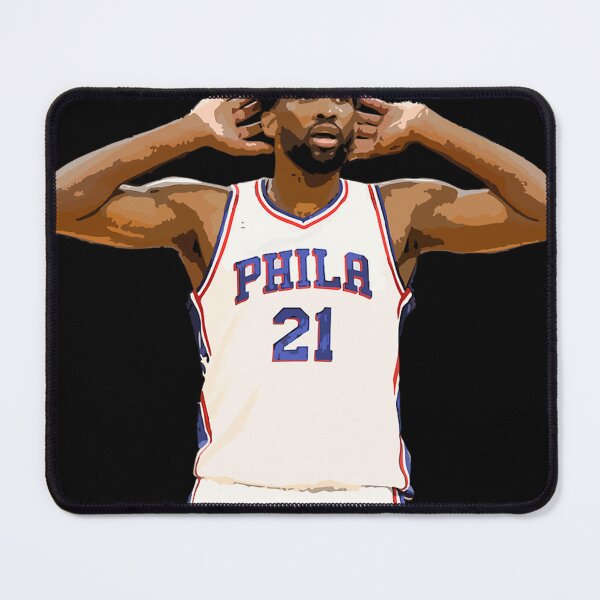Item preview, Joel Embid designed and sold by profesyonel1.