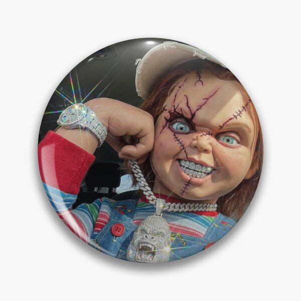 Item preview, Trill Chucky designed and sold by amaptar.