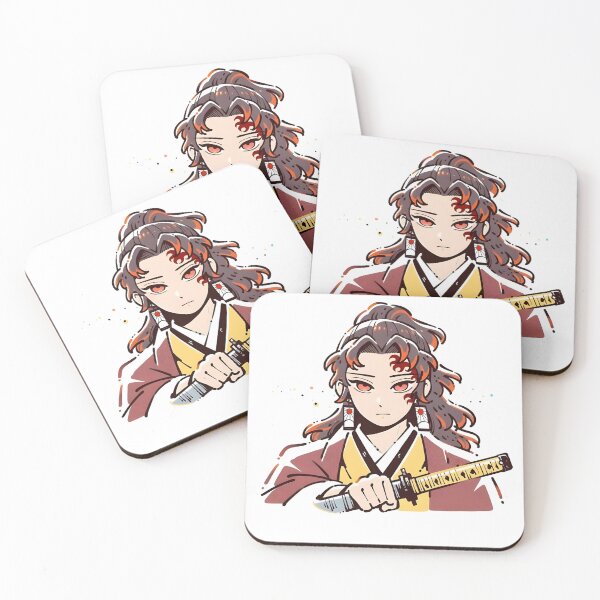 Item preview, Yoriichi designed and sold by altimento.