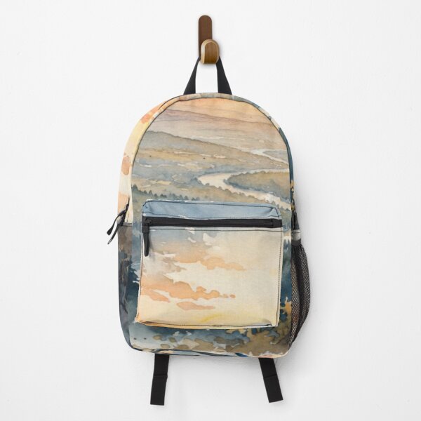 Item preview, Sunrise Hiker designed and sold by CHome-Design.