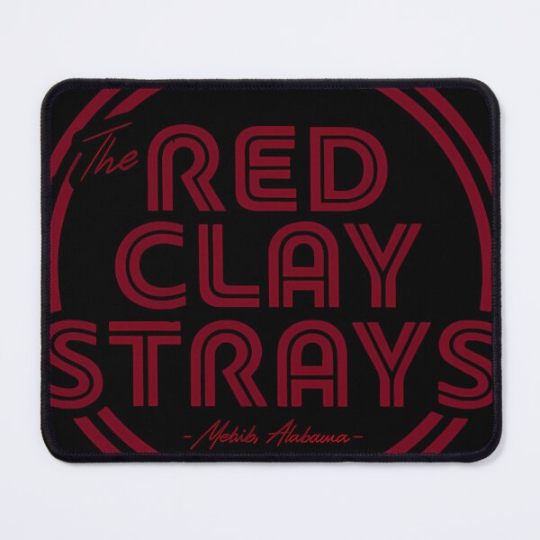 Item preview, The Red Clay Strays Vintage 80S designed and sold by artquePH.
