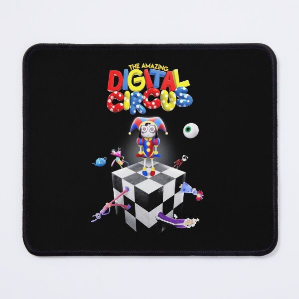 Item preview, Pomni Existential Crisis Digital Circus designed and sold by billyawoodwrd.