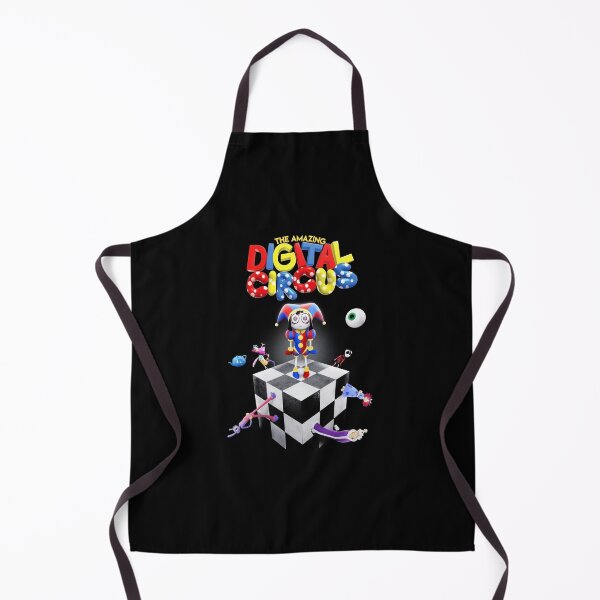 Item preview, Pomni Existential Crisis Digital Circus designed and sold by billyawoodwrd.
