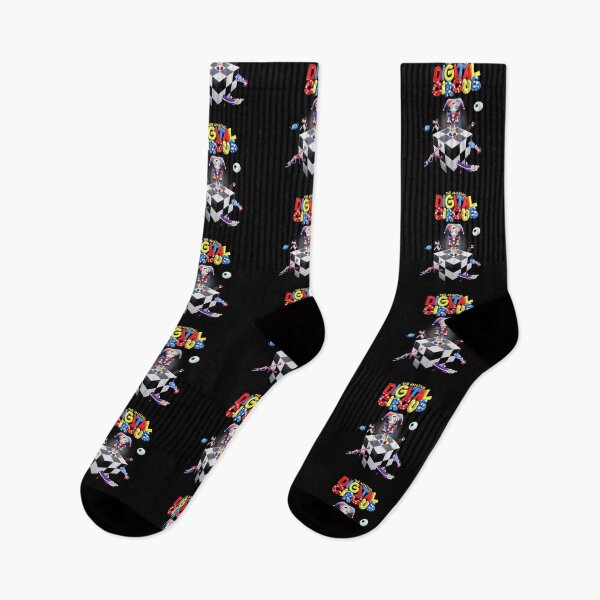 Item preview, Pomni Existential Crisis Digital Circus designed and sold by billyawoodwrd.
