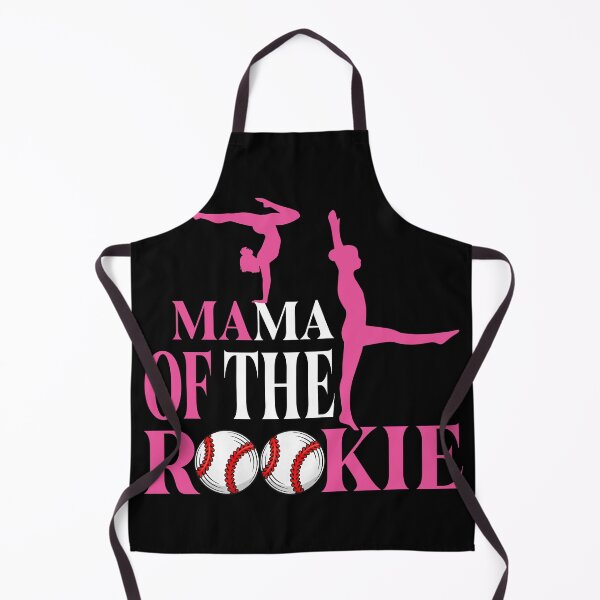 Item preview, Mama of the Rookie Softball Shirt designed and sold by KIROSALS.