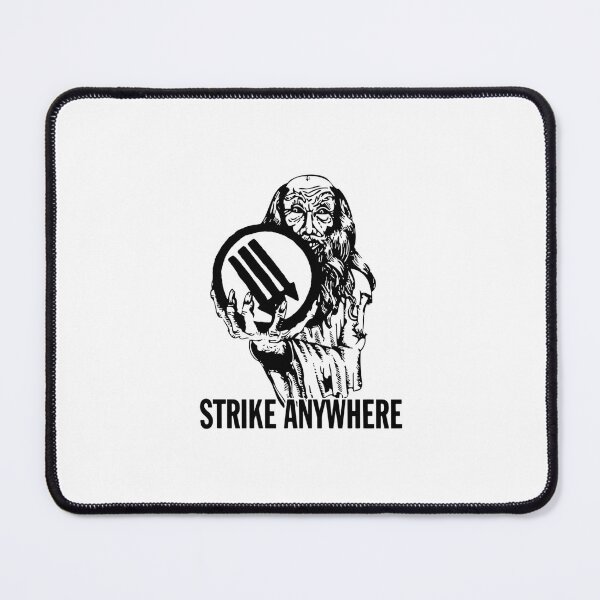 Item preview, Strike Anywhere 3 designed and sold by EliGWhiteIii7.