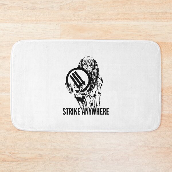 Item preview, Strike Anywhere 3  designed and sold by EliGWhiteIii7.