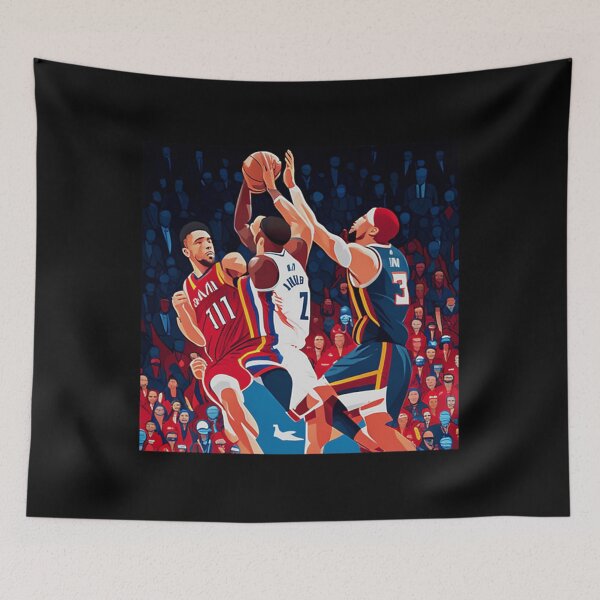 Item preview,  Love For Basket Ball designed and sold by profesyonel1.