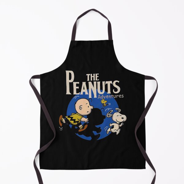 Item preview, The Peanuts Snoopy and Charlie Brown Adventure designed and sold by billyawoodwrd.