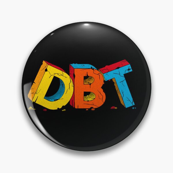 Item preview, New DBT Logo designed and sold by davidbarrett1.