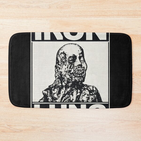 Item preview, skull clasic | iron lung  designed and sold by gitaviroza.