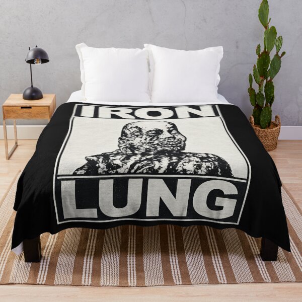 Item preview, skull clasic | iron lung designed and sold by gitaviroza.