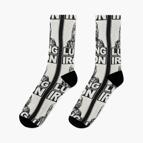Item preview, skull clasic | iron lung  designed and sold by gitaviroza.