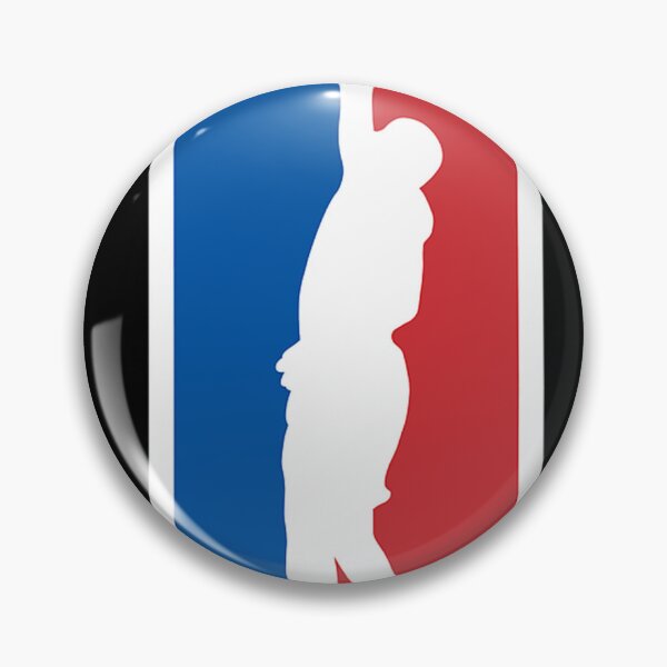 Item preview, Edited Nba Logo designed and sold by alexisjr.