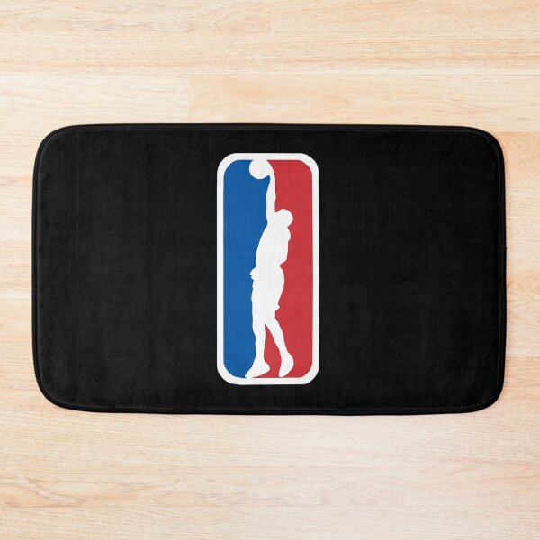 Artikelvorschau, Bearbeitetes NBA-Logo entworfen und verkauft von alexisjr.