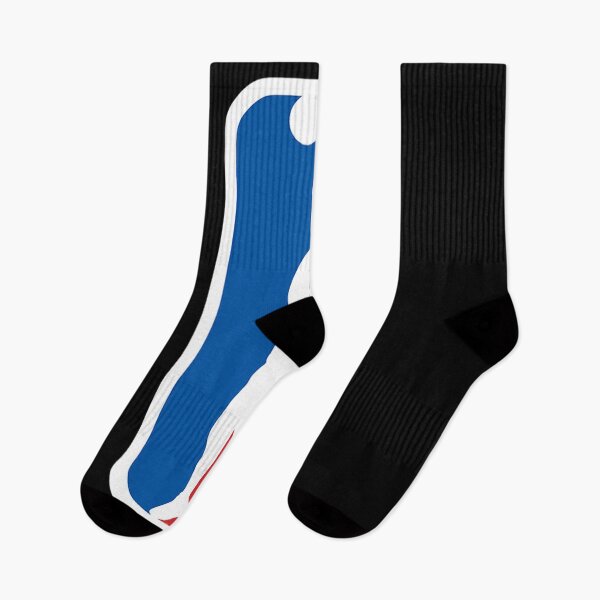 Item preview, Edited Nba Logo designed and sold by alexisjr.