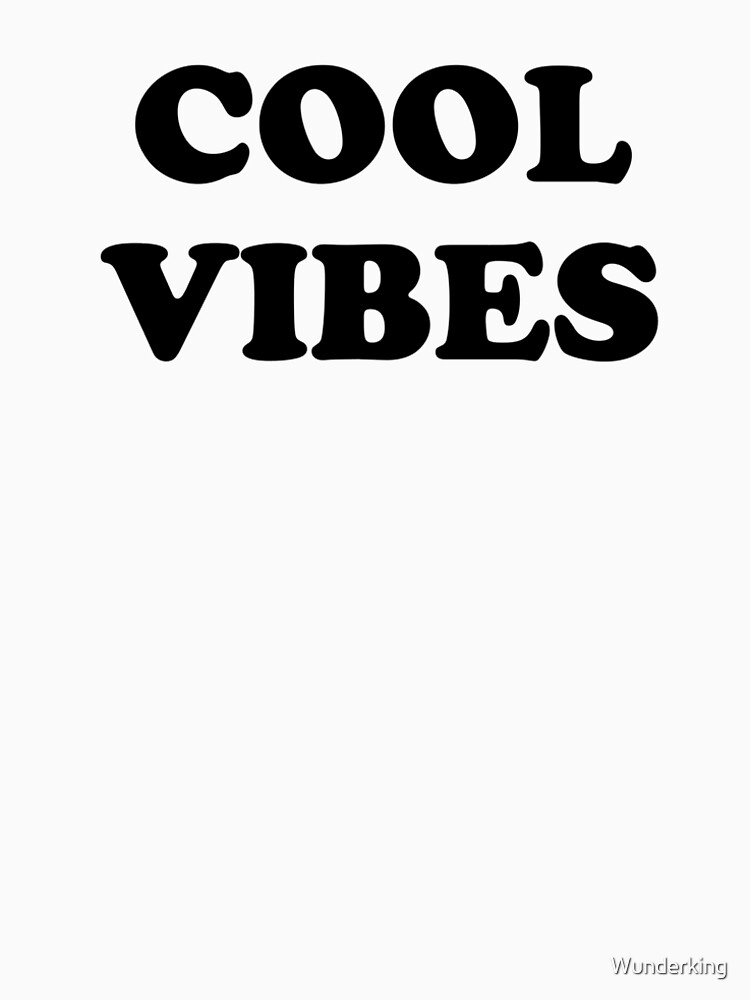 cool vibe pictures