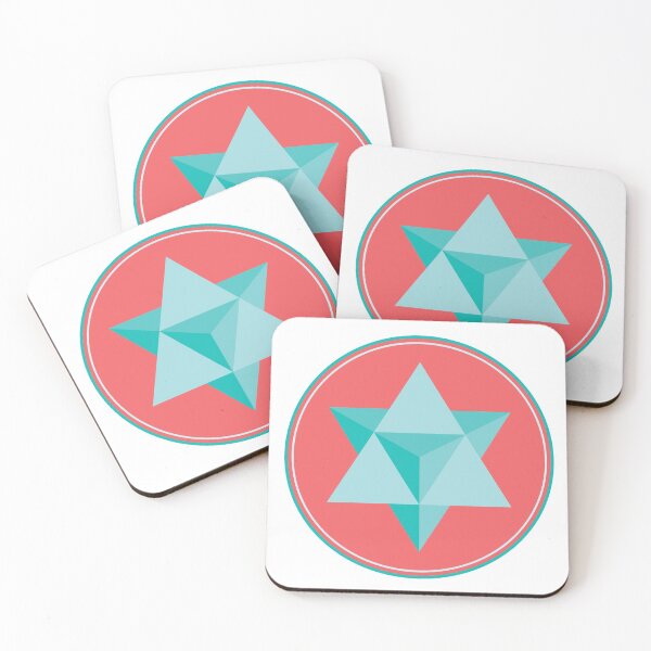 Item preview, Merkaba designed and sold by GalacticMantra.