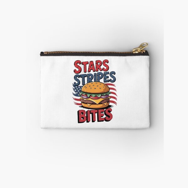 Item preview, USA Burger Party designed and sold by Dazzle-Sizzle.