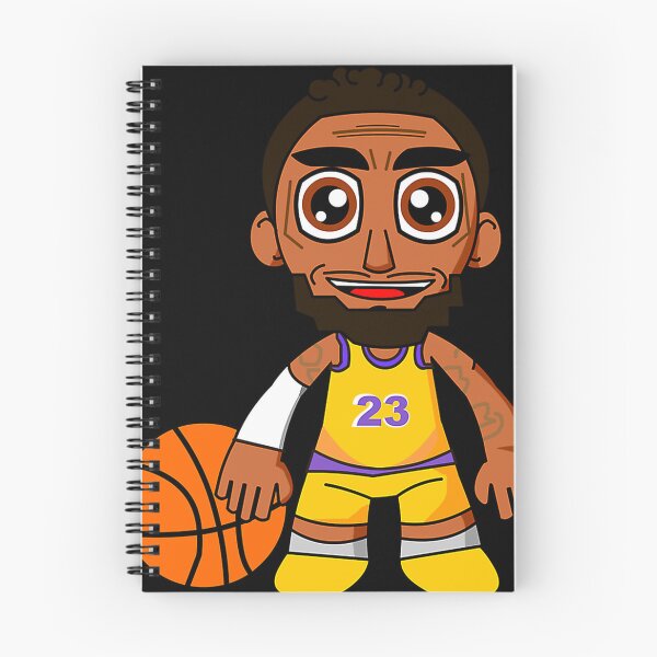 Item preview, Lebron James Nba Player designed and sold by alexisjr.