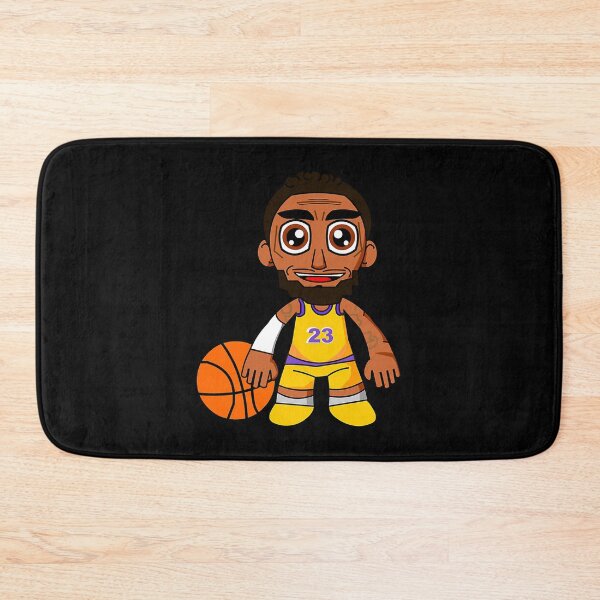 Item preview, Lebron James Nba Player designed and sold by alexisjr.