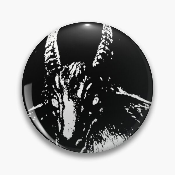Item preview, Bathory Retro T-Shirt designed and sold by 7oota.