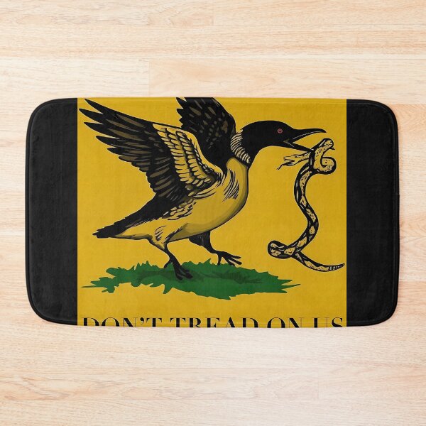 Item preview, Don't Tread on us  designed and sold by gitaviroza.