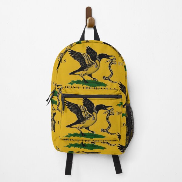 Item preview, Don't Tread on us designed and sold by gitaviroza.