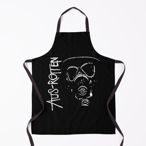 Item preview, Gass Masks Silhouettes Band designed and sold by Aaronbaeeeee.