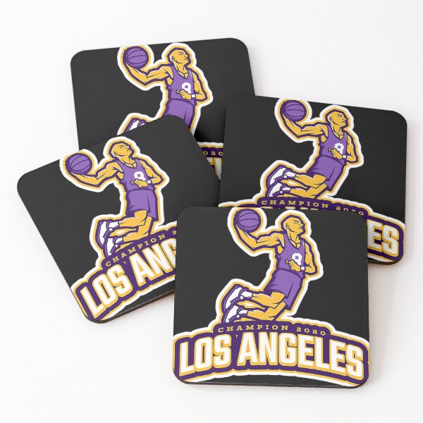 Item preview, Los Angeles Basketball Champion 2020 designed and sold by alexisjr.