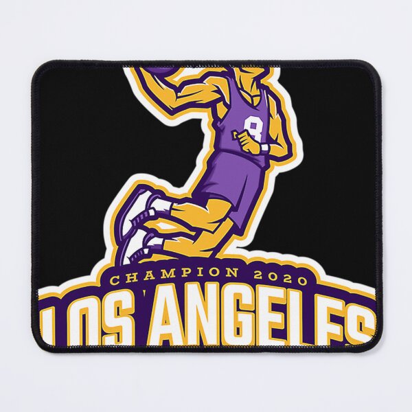 Item preview, Los Angeles Basketball Champion 2020 designed and sold by alexisjr.