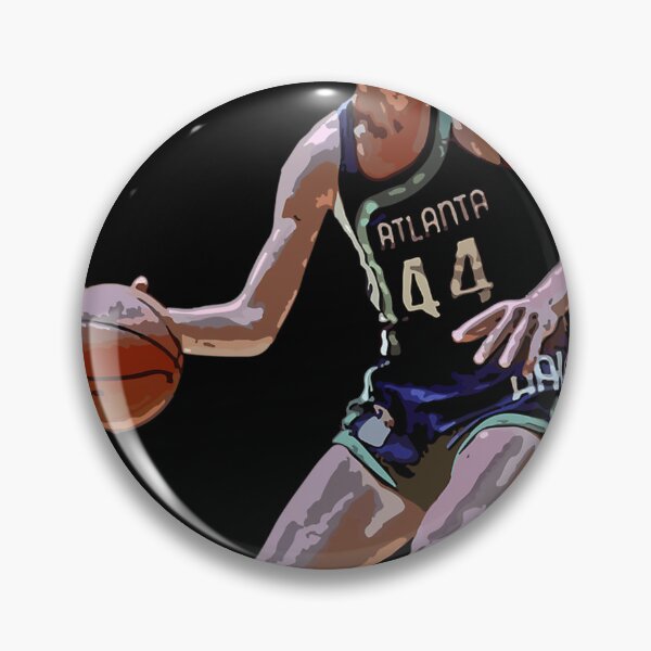 Item preview, Pistol Pete Maravich designed and sold by profesyonel1.