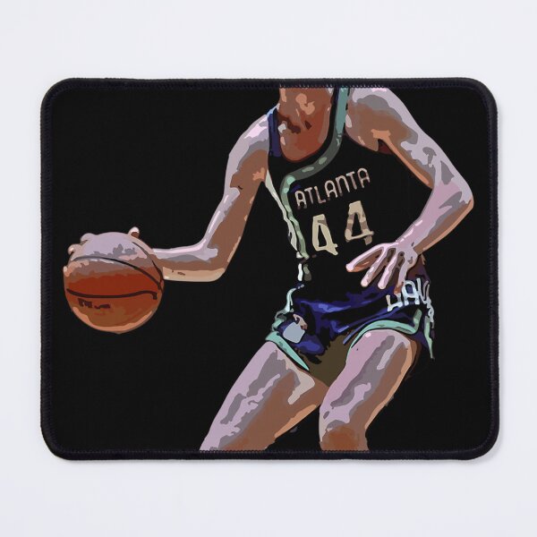 Item preview, Pistol Pete Maravich designed and sold by profesyonel1.