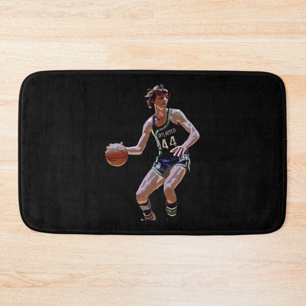 Item preview, Pistol Pete Maravich designed and sold by profesyonel1.