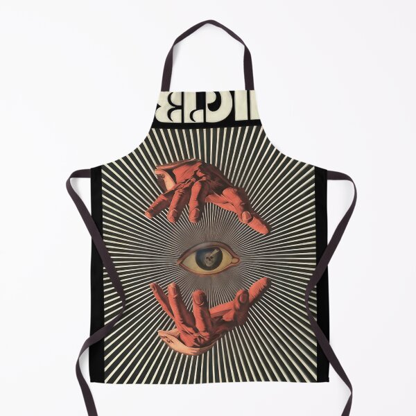 Item preview, Hand Eyes Melvins 389 designed and sold by VOMIR.