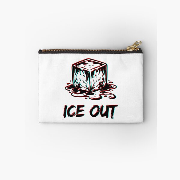 Item preview, ICE OUT, Humanity In designed and sold by doodlesloth.