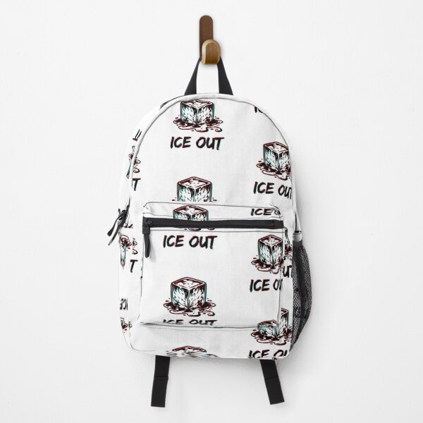 Item preview, ICE OUT, Humanity In designed and sold by doodlesloth.