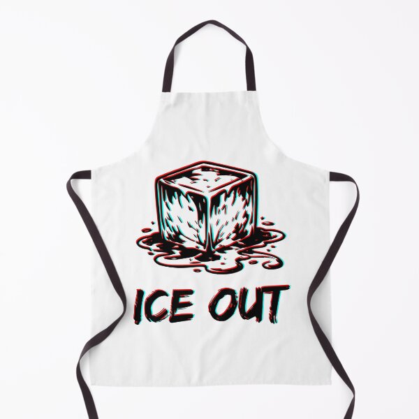 Item preview, ICE OUT, Humanity In designed and sold by doodlesloth.